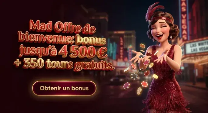 Mad Casino